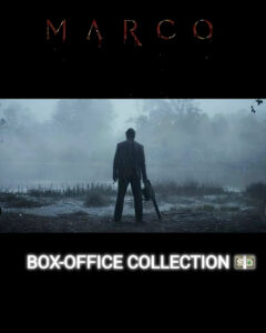 Marco movie box-office collections