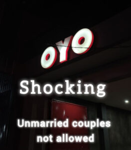 OYO New Rules In Meerut